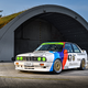 Illustration for article titled Here Are All The BMW M3s, Even The Weird Mutant Ones